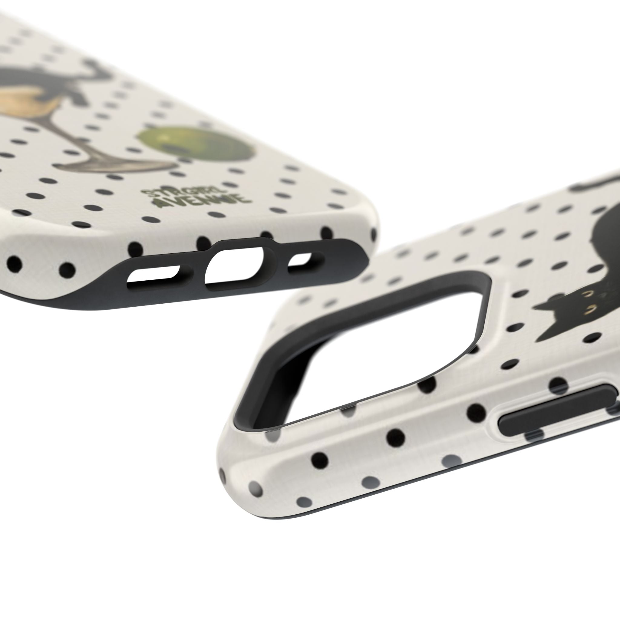 “KITINI” protective phone case