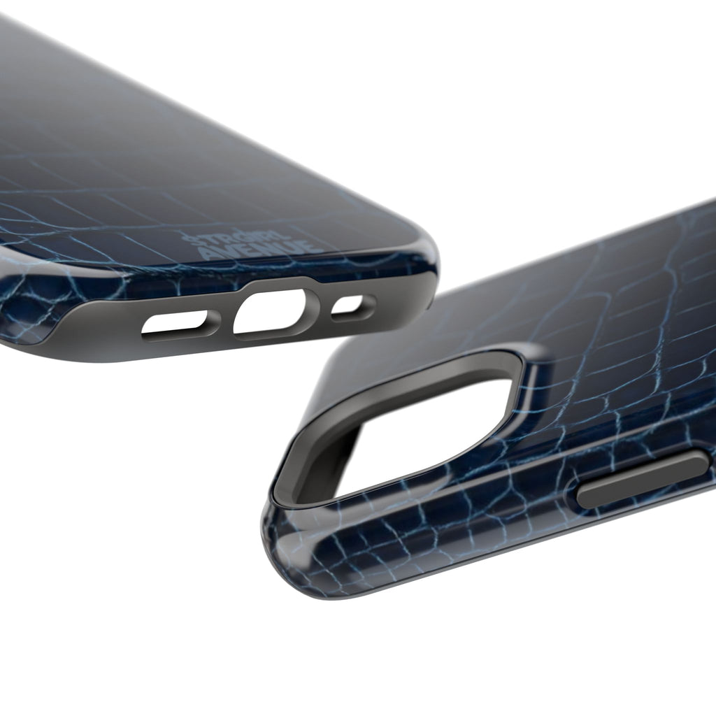 “deep dive” protective phone case