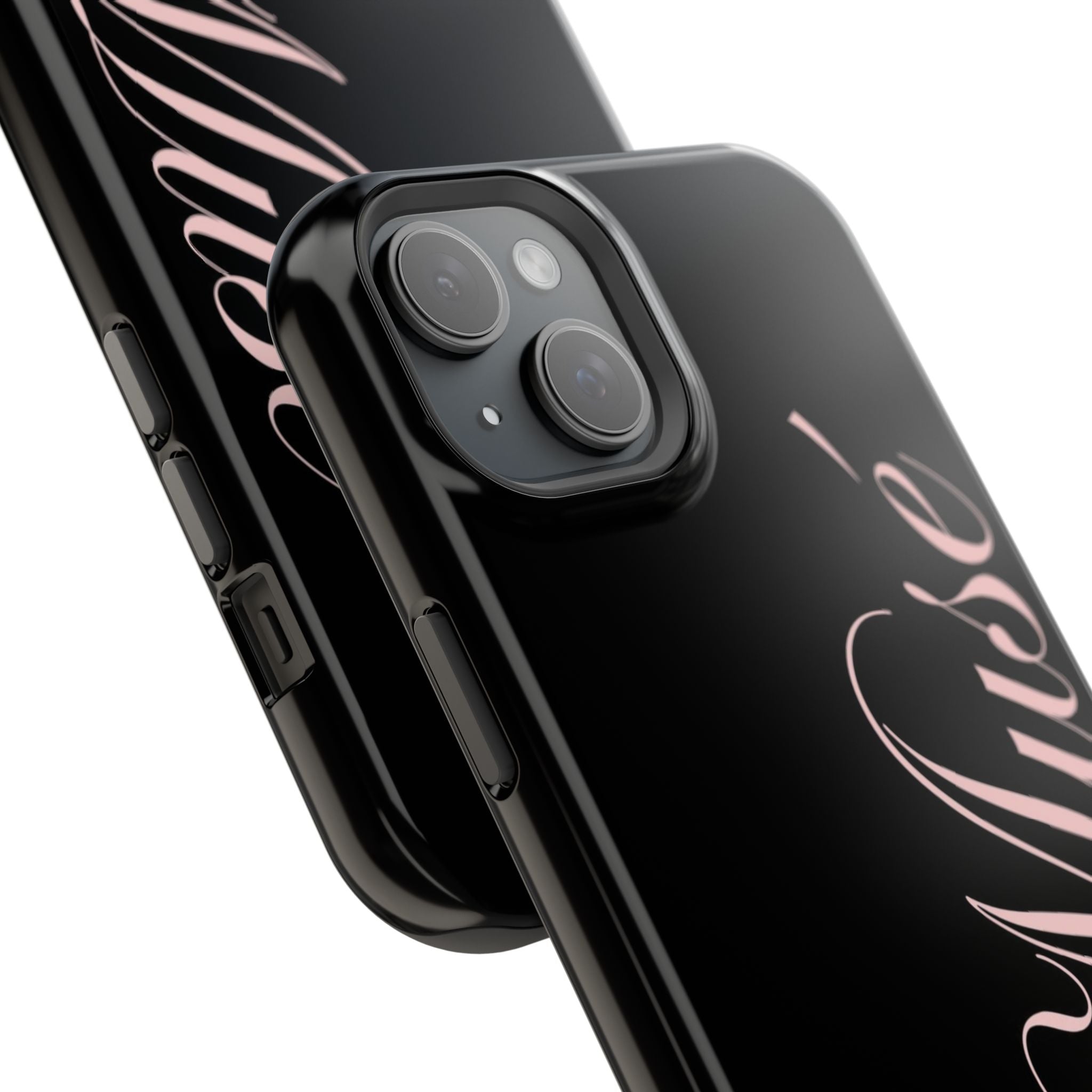 “muse” protective phone case