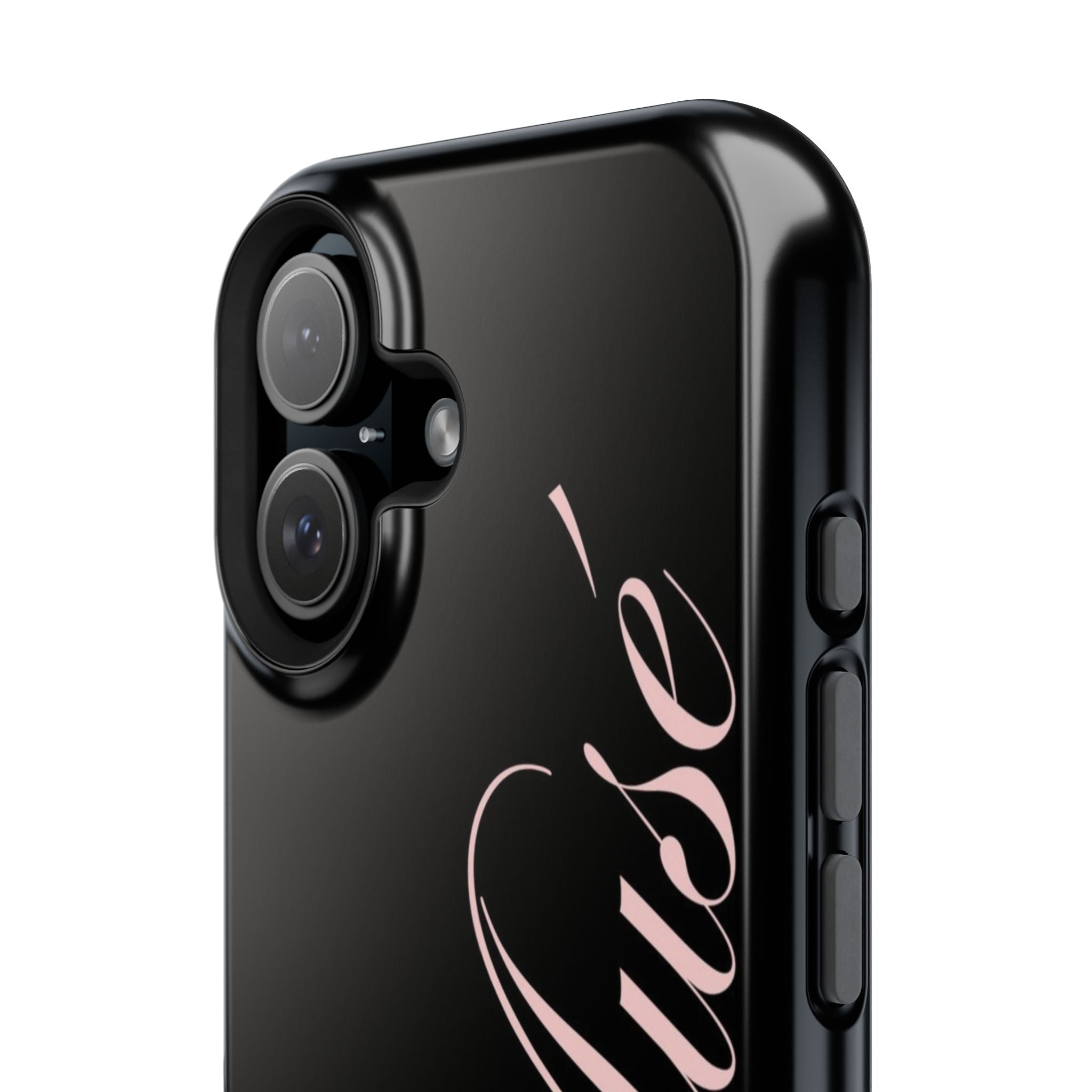 “muse” protective phone case