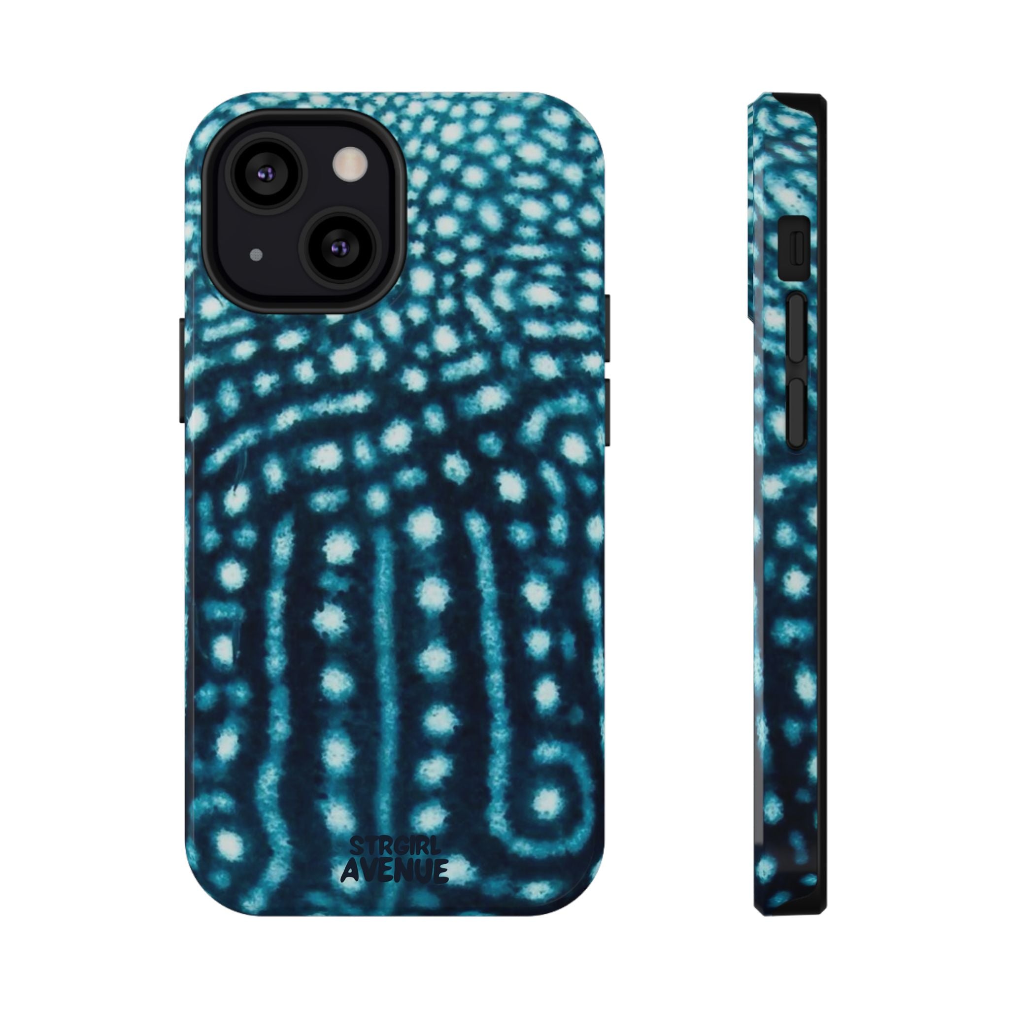 “Willy” protective phone case