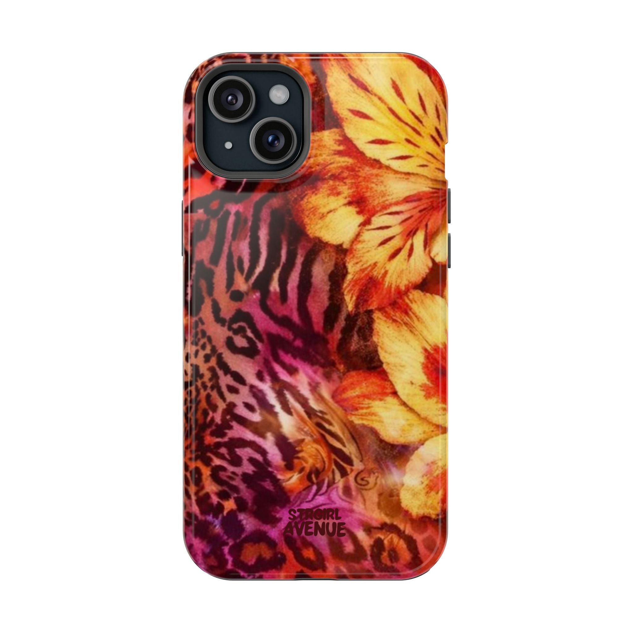 “suki” protective phone case