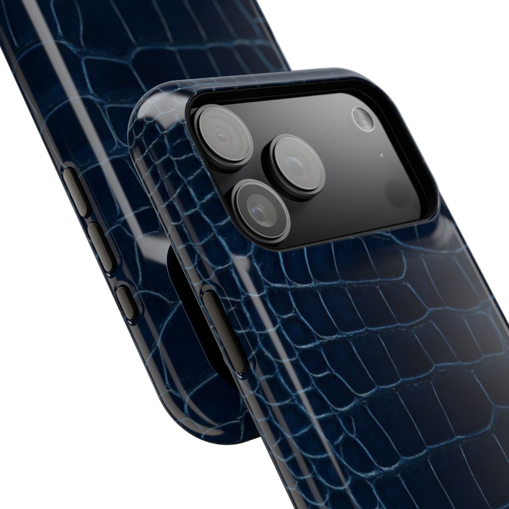 “deep dive” protective phone case
