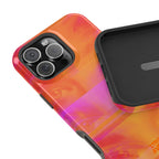 “The Eyes Chico” protective phone case
