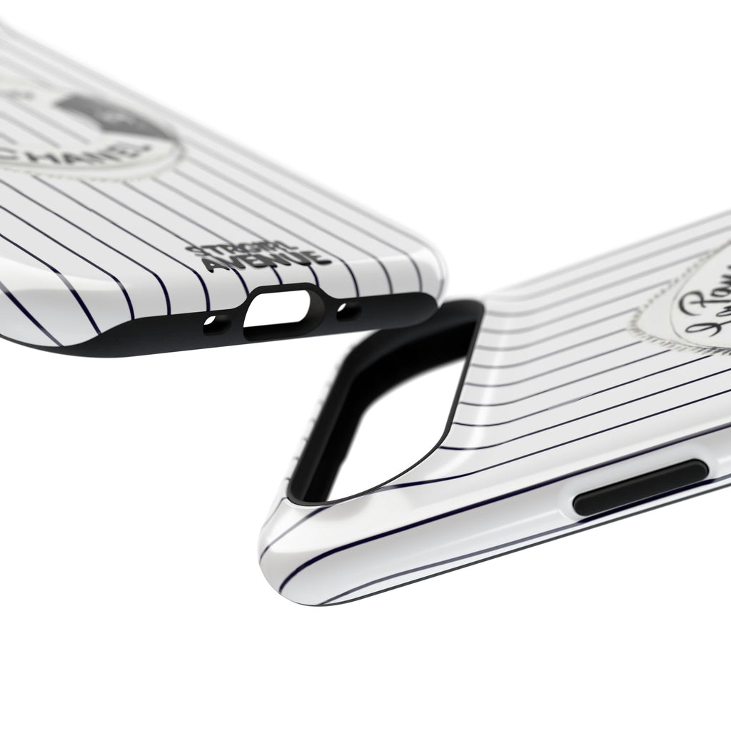 “chanel no2” protective phone case