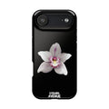 “orchid 11” protective phone case