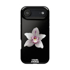 “orchid 11” protective phone case