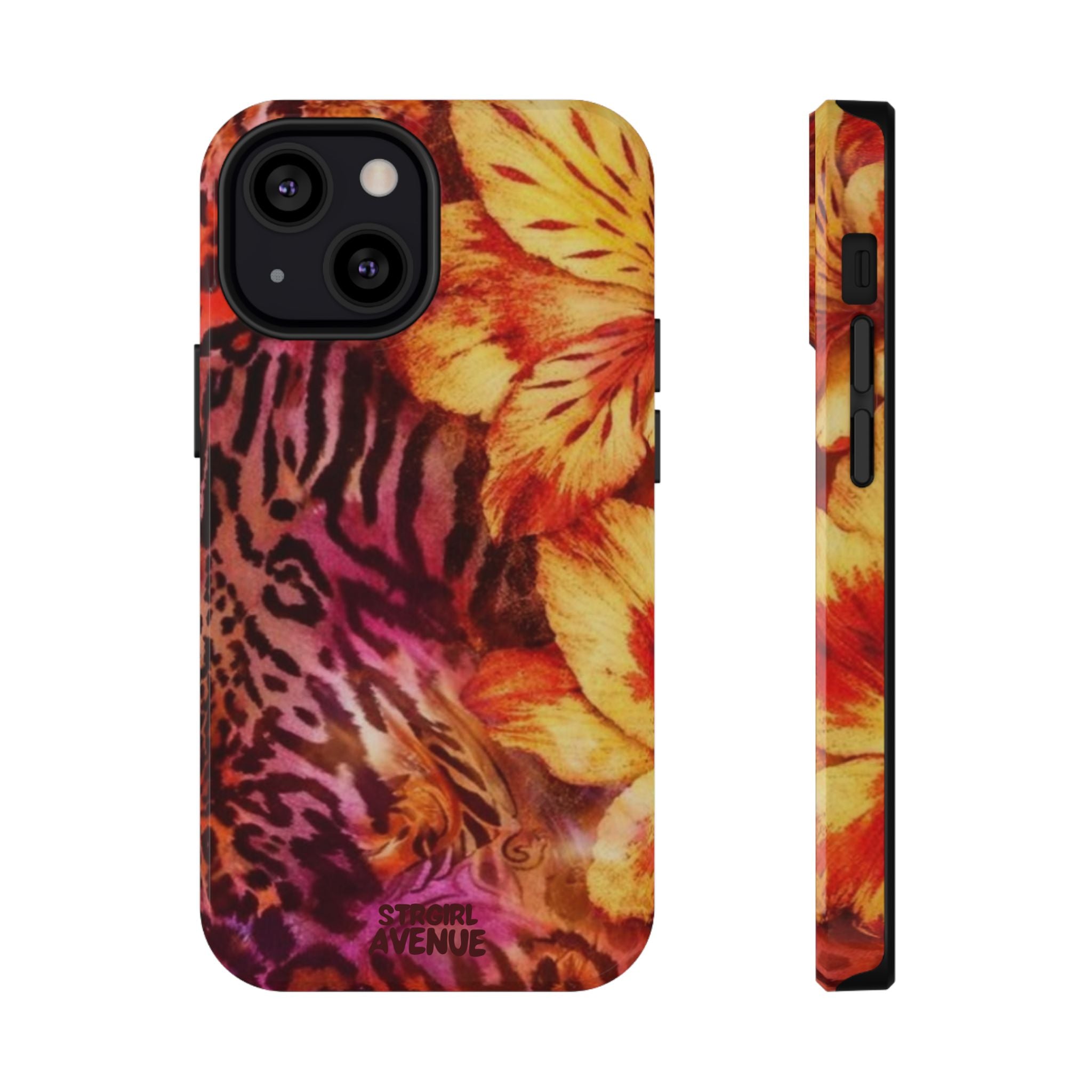 “suki” protective phone case