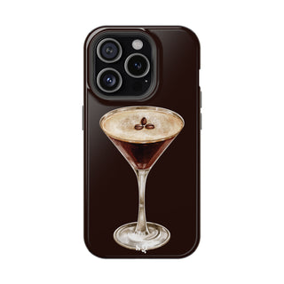 espresso martini