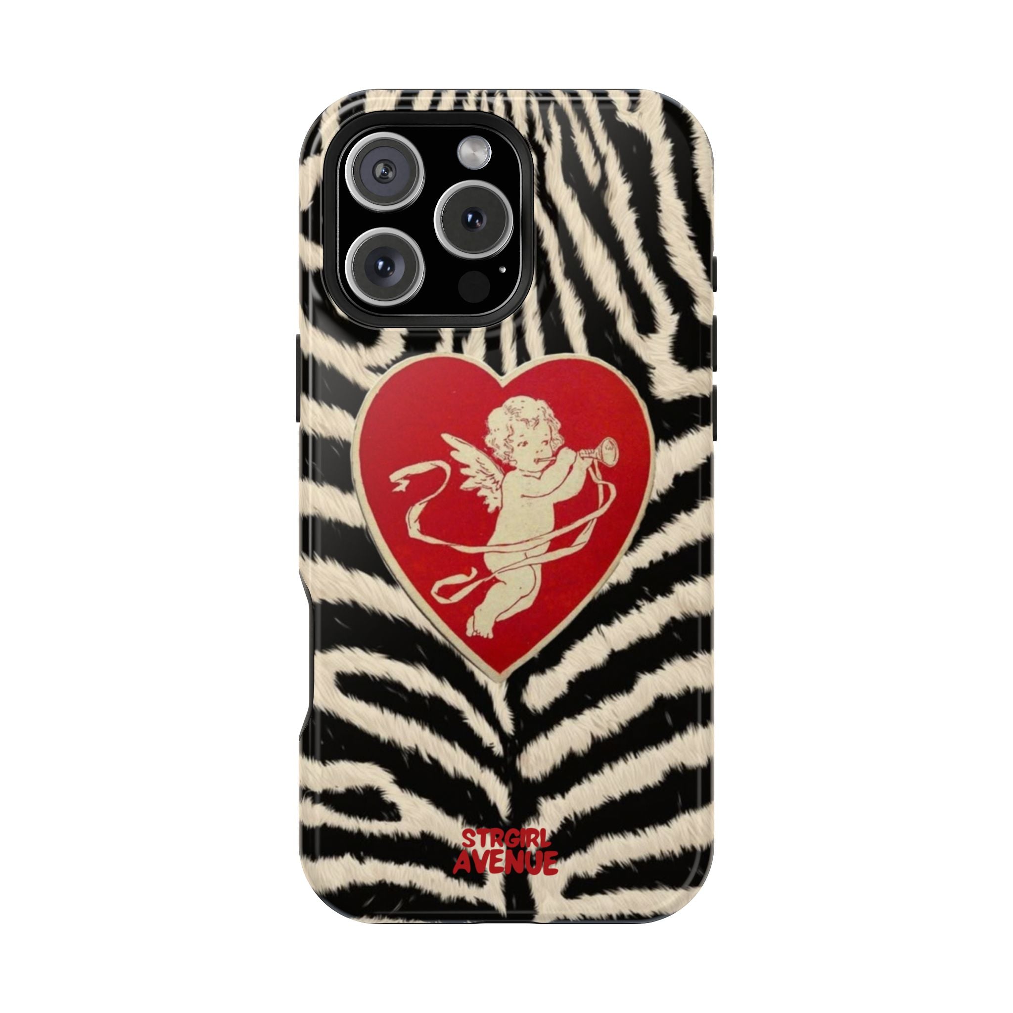 “well wishes” protective phone case