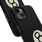 “8 ball” protective case