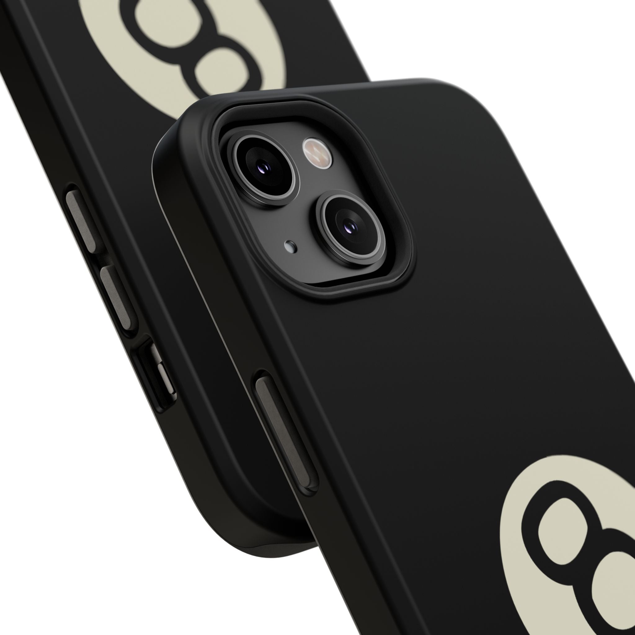 “8 ball” protective case