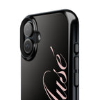 “muse” protective phone case