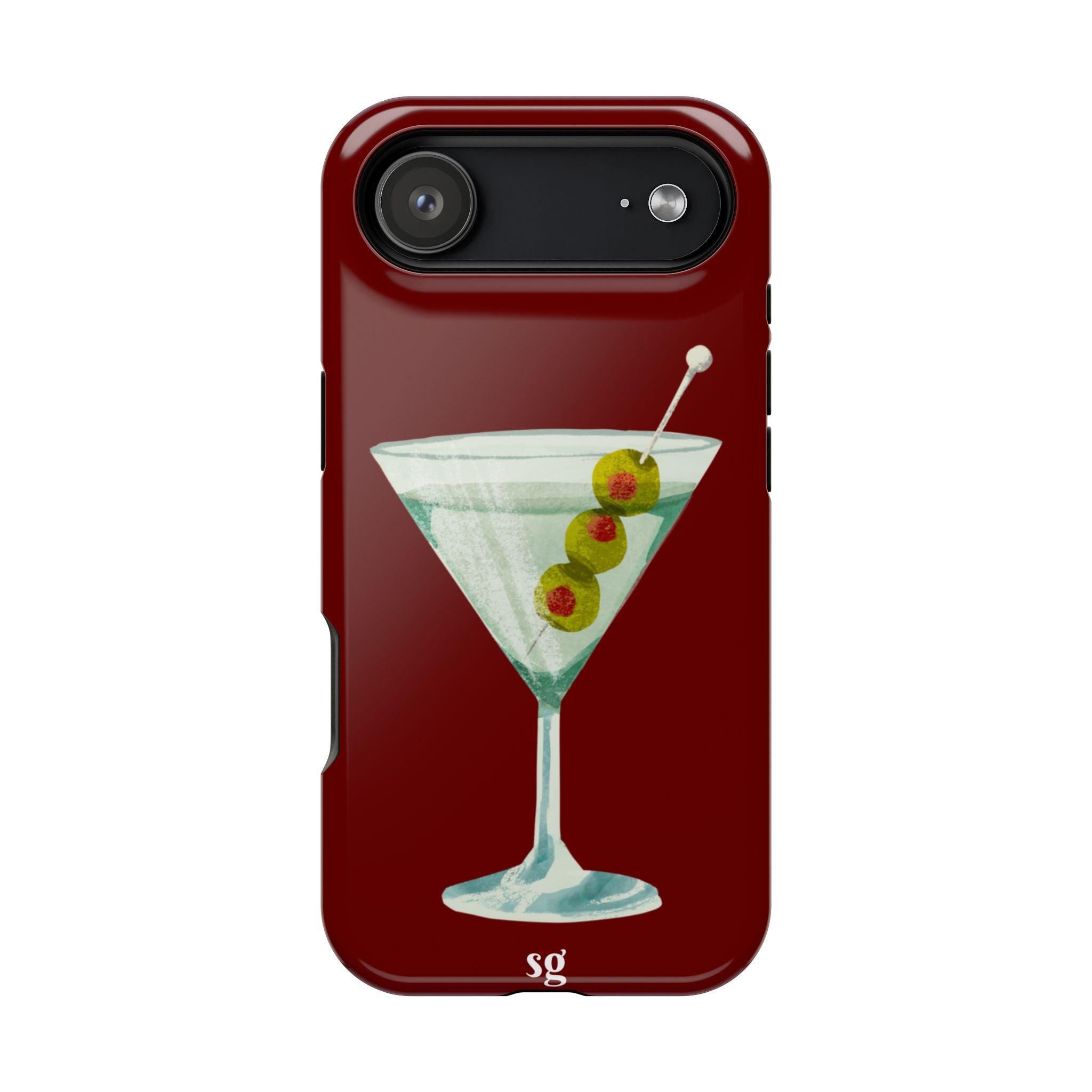 martini” protective phone case – stargirl avenue martini” protective phone case – stargirl avenue