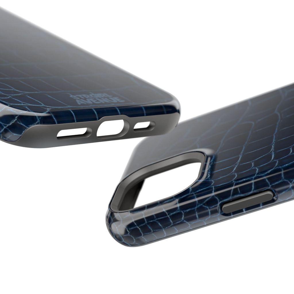 “deep dive” protective phone case