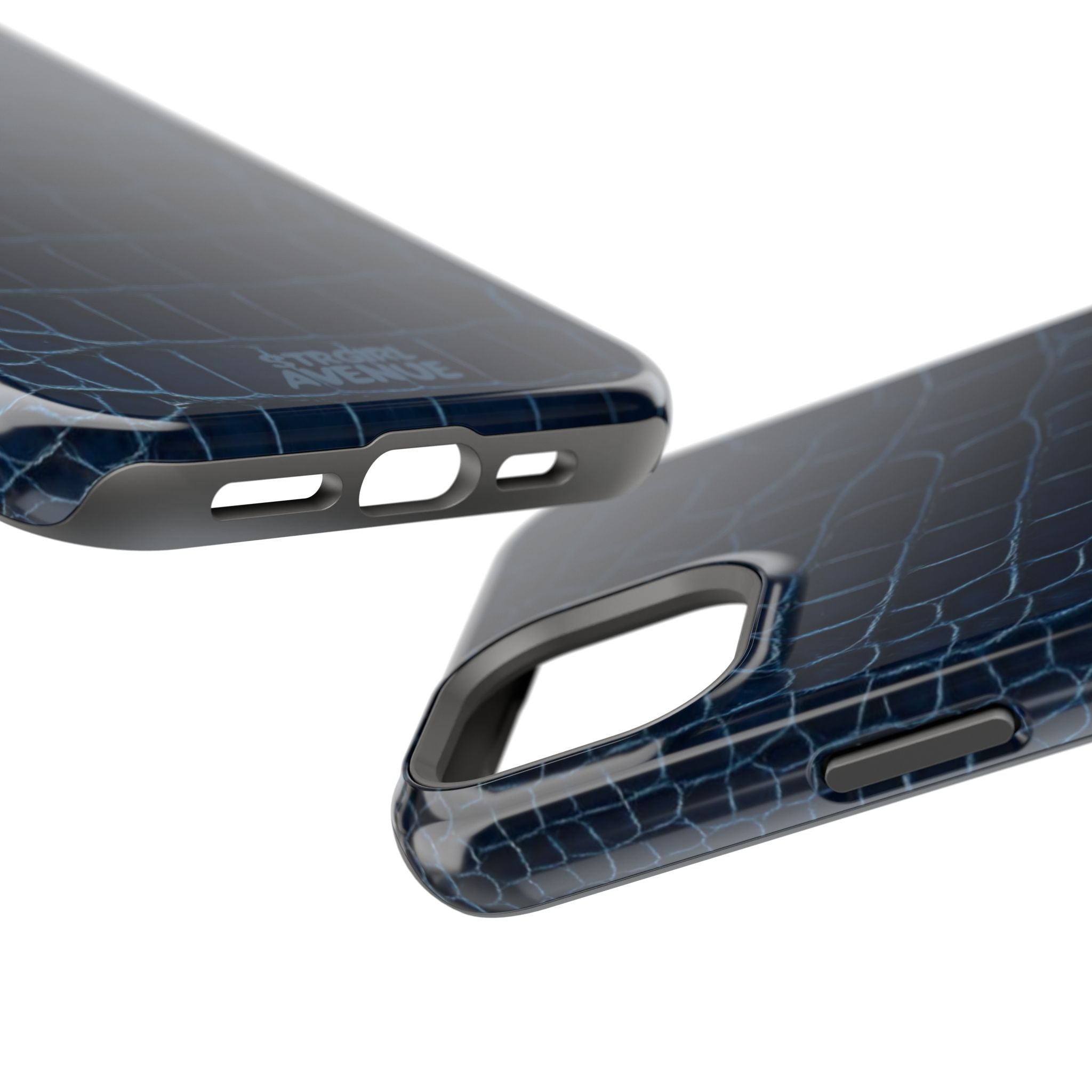 “deep dive” protective phone case