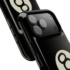 “8 ball” protective case