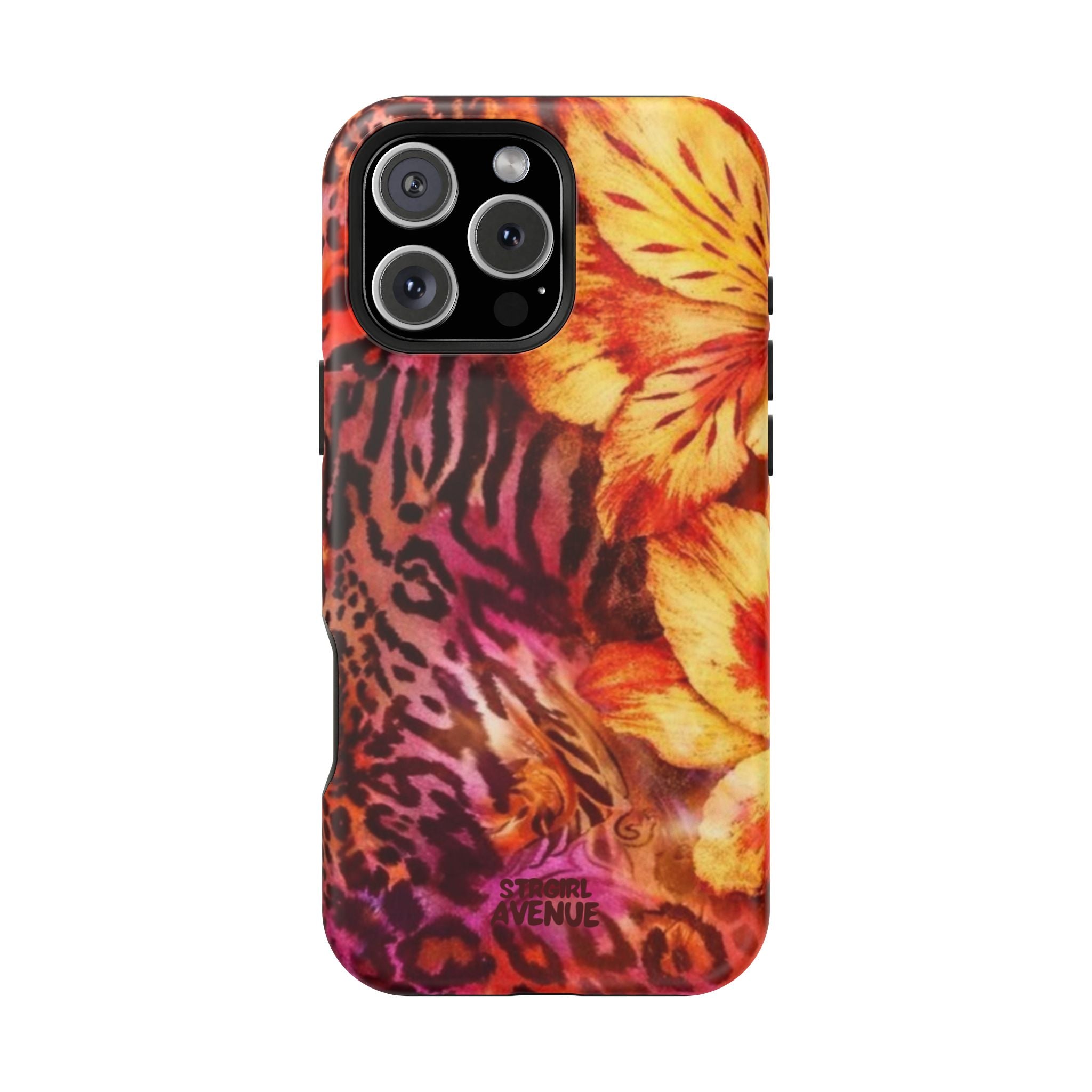 “suki” protective phone case