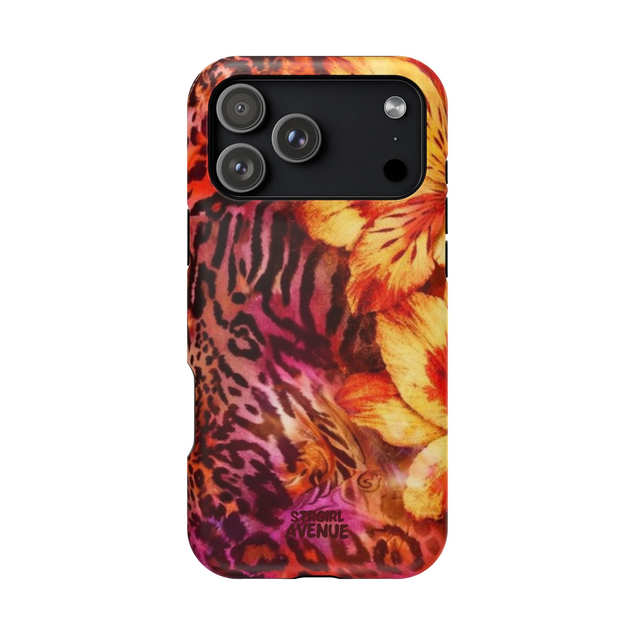 “suki” protective phone case
