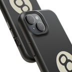 “8 ball” protective case