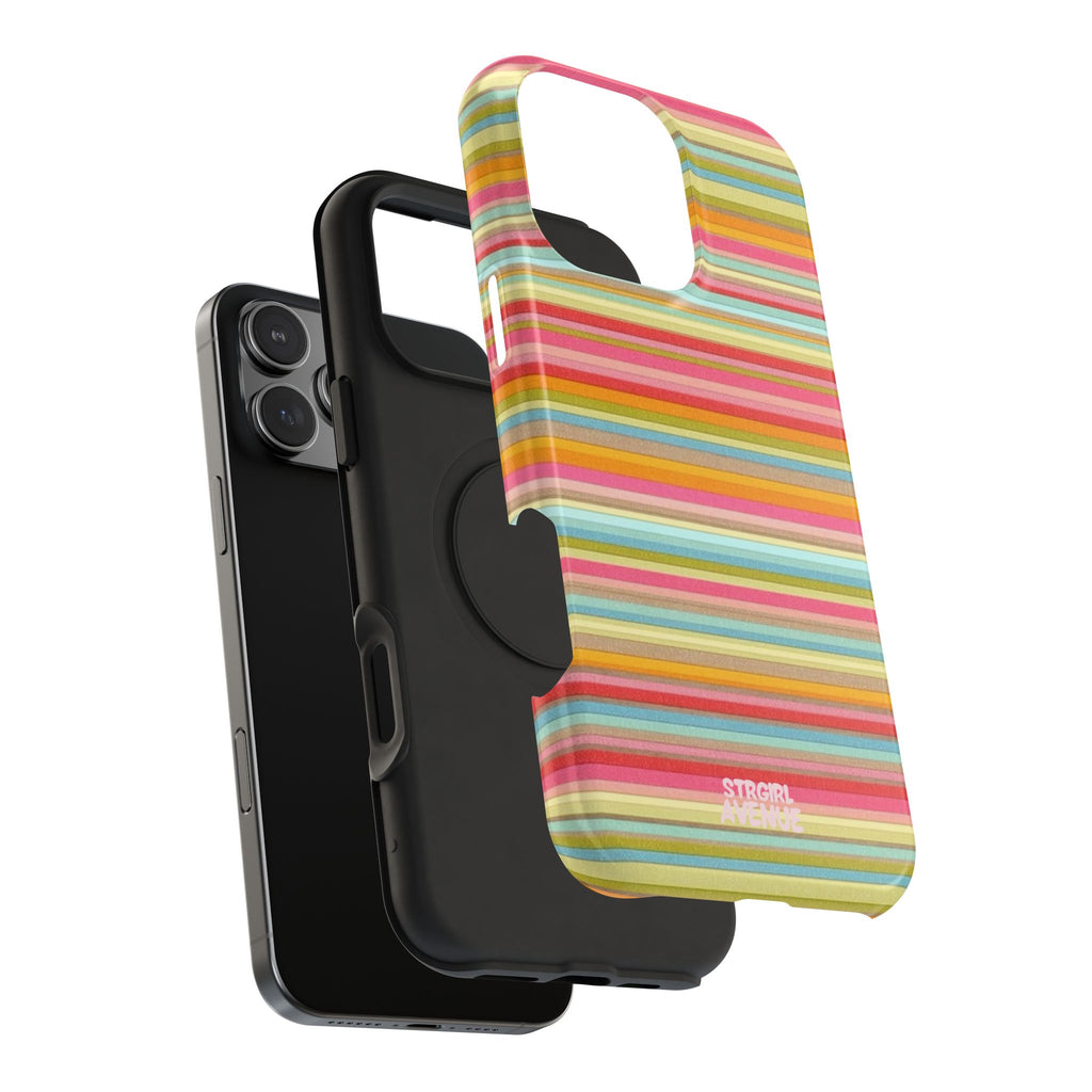 “Nancy” protective phone case