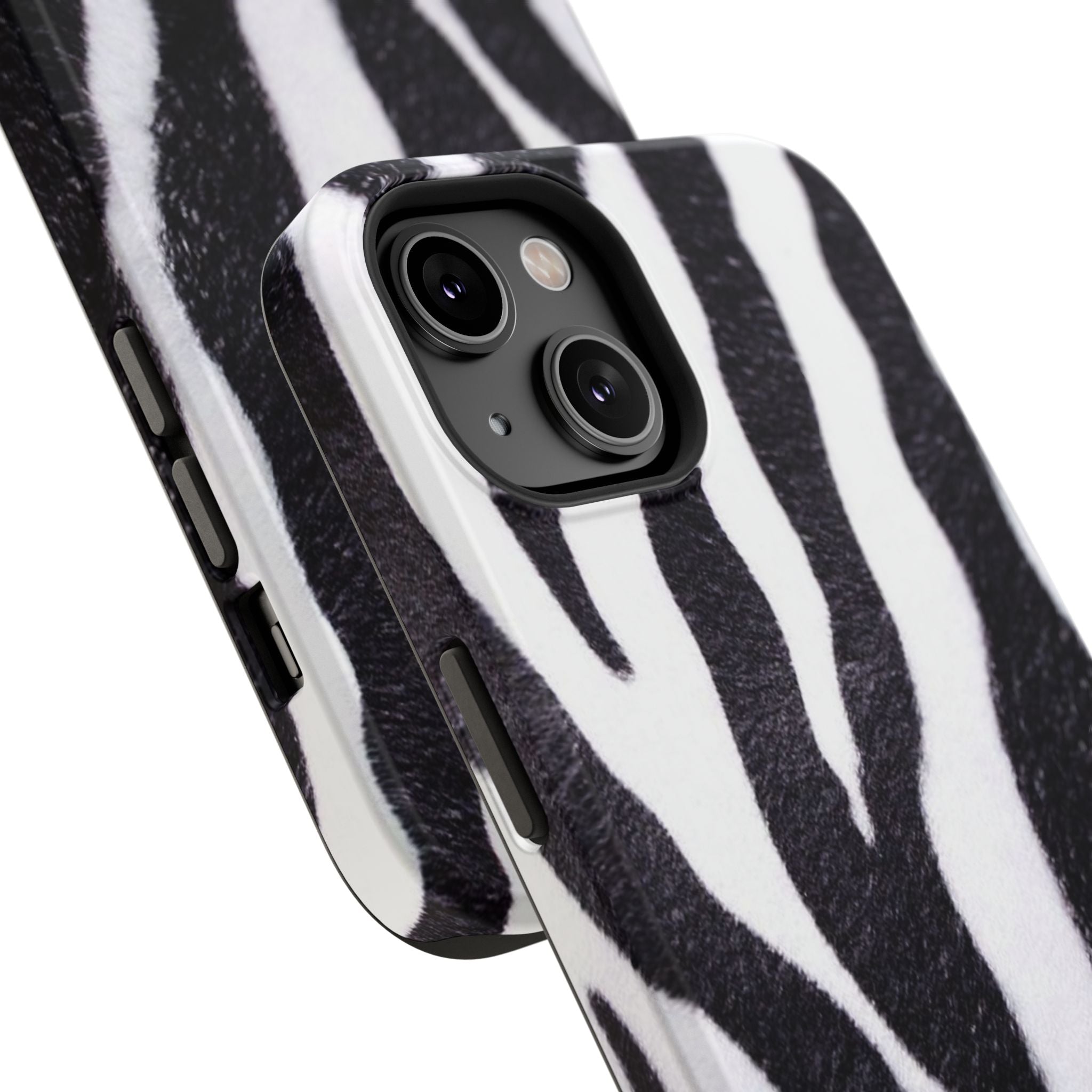 “zebra” protective phone case