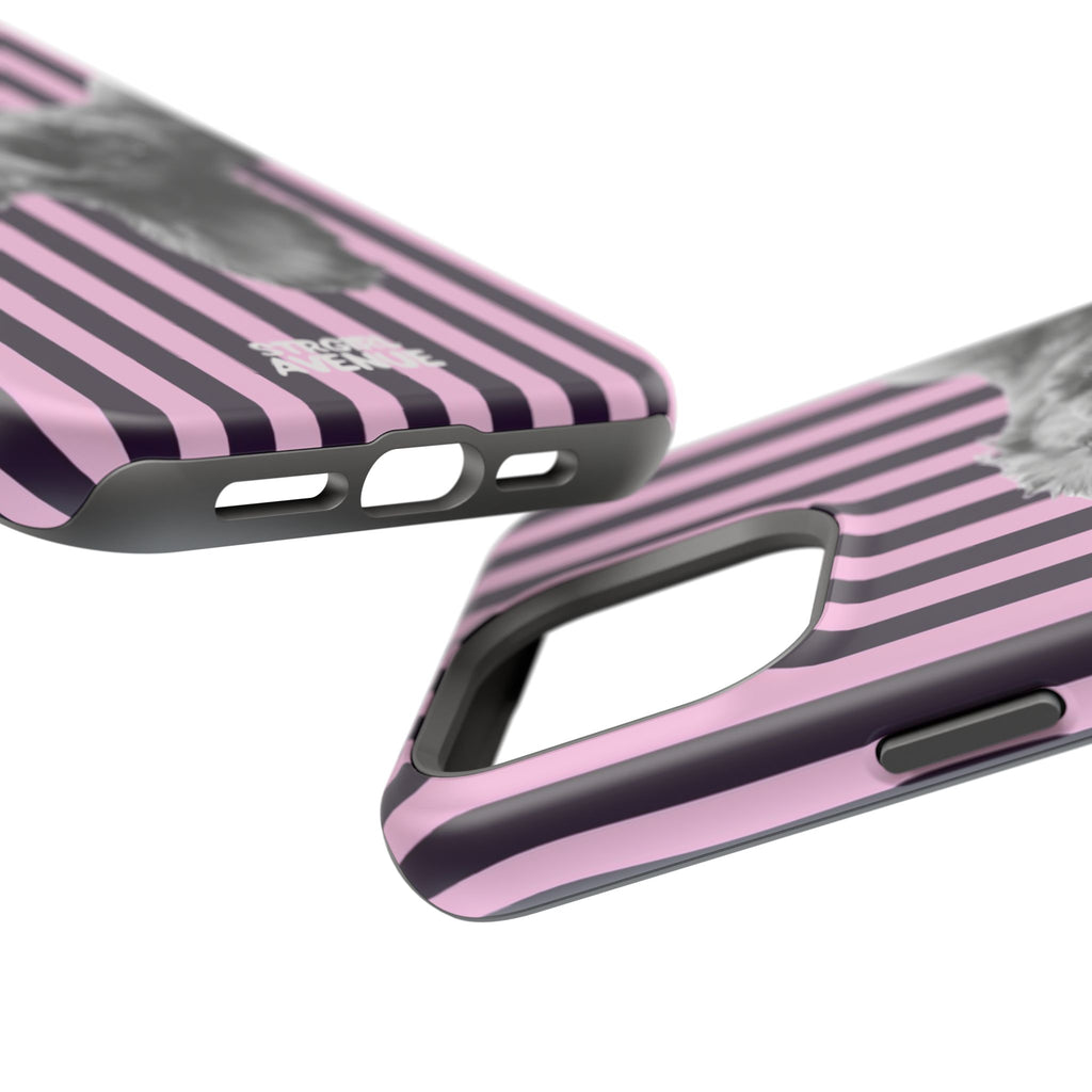 “whoops” protective phone case