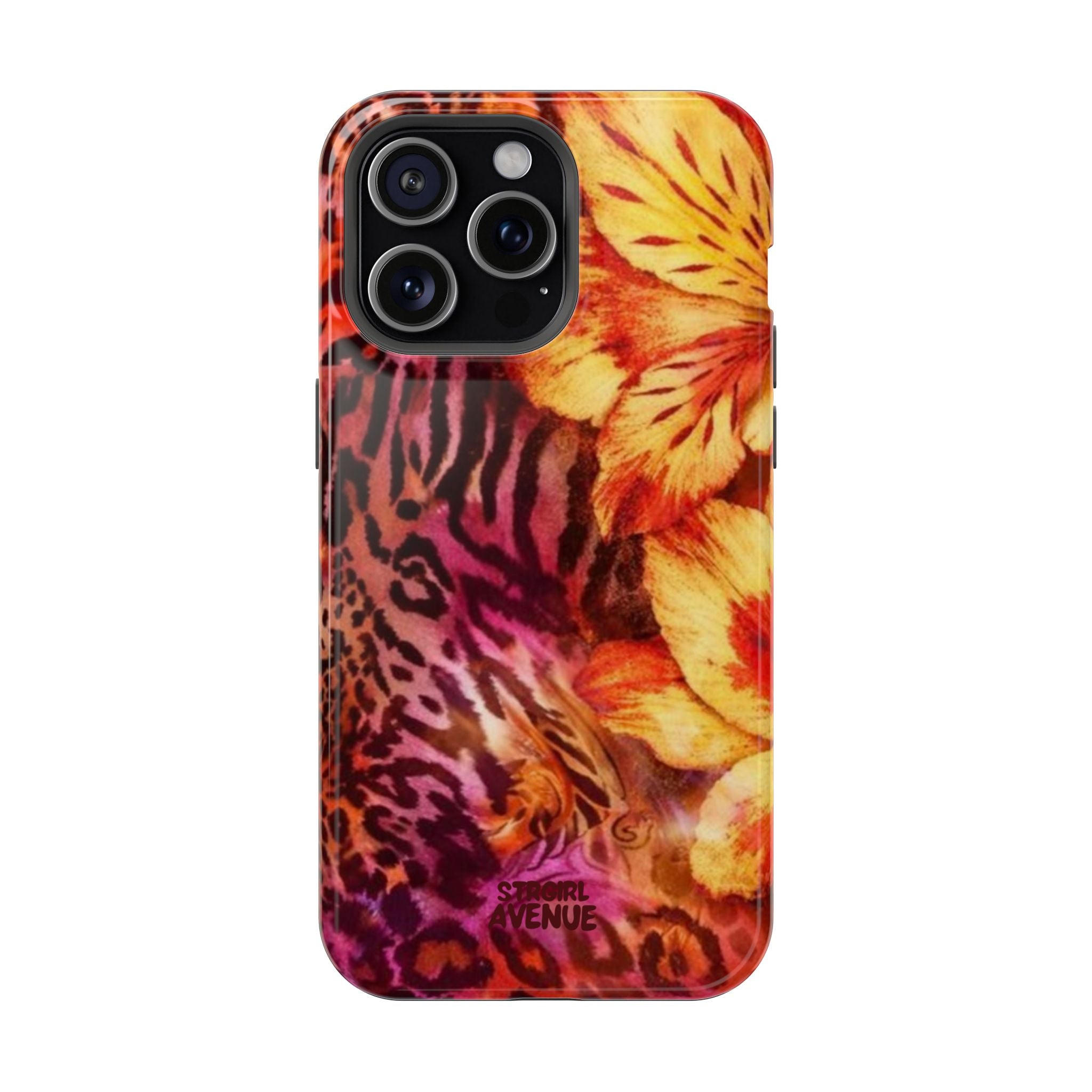 “suki” protective phone case
