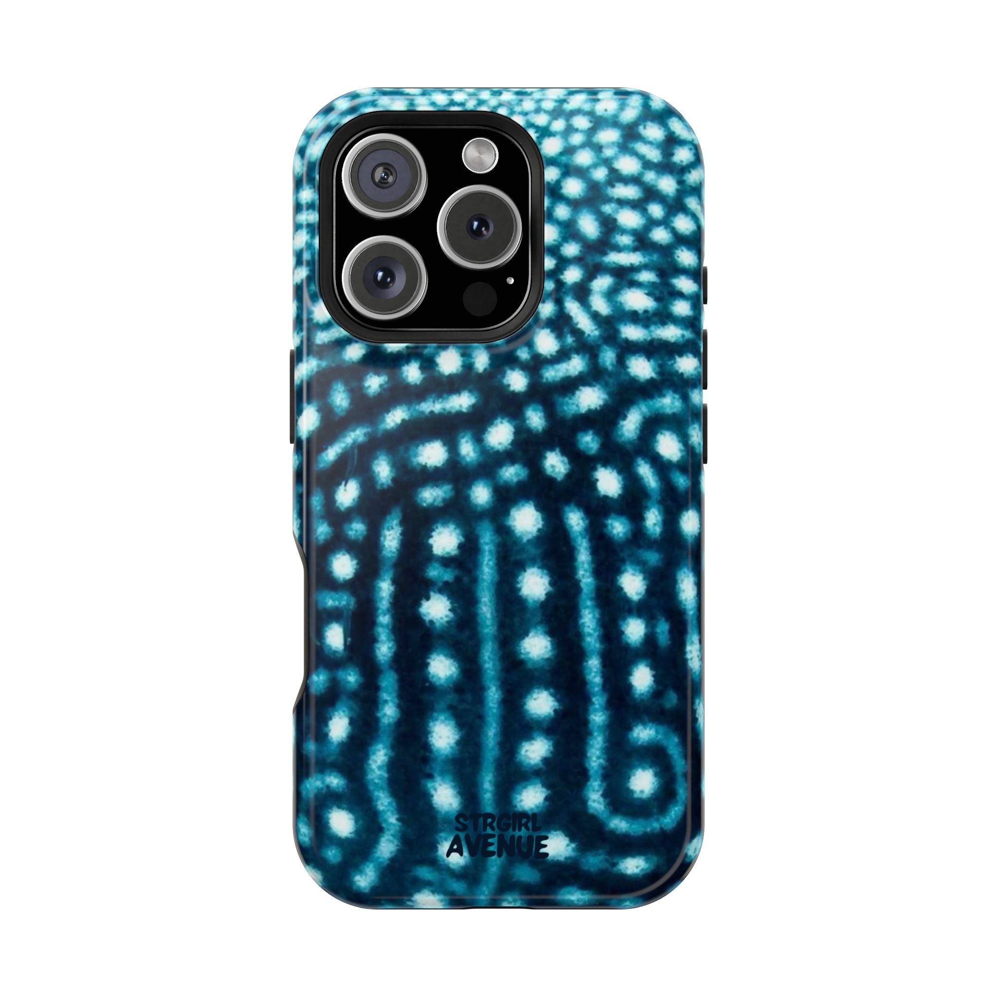 “Willy” protective phone case