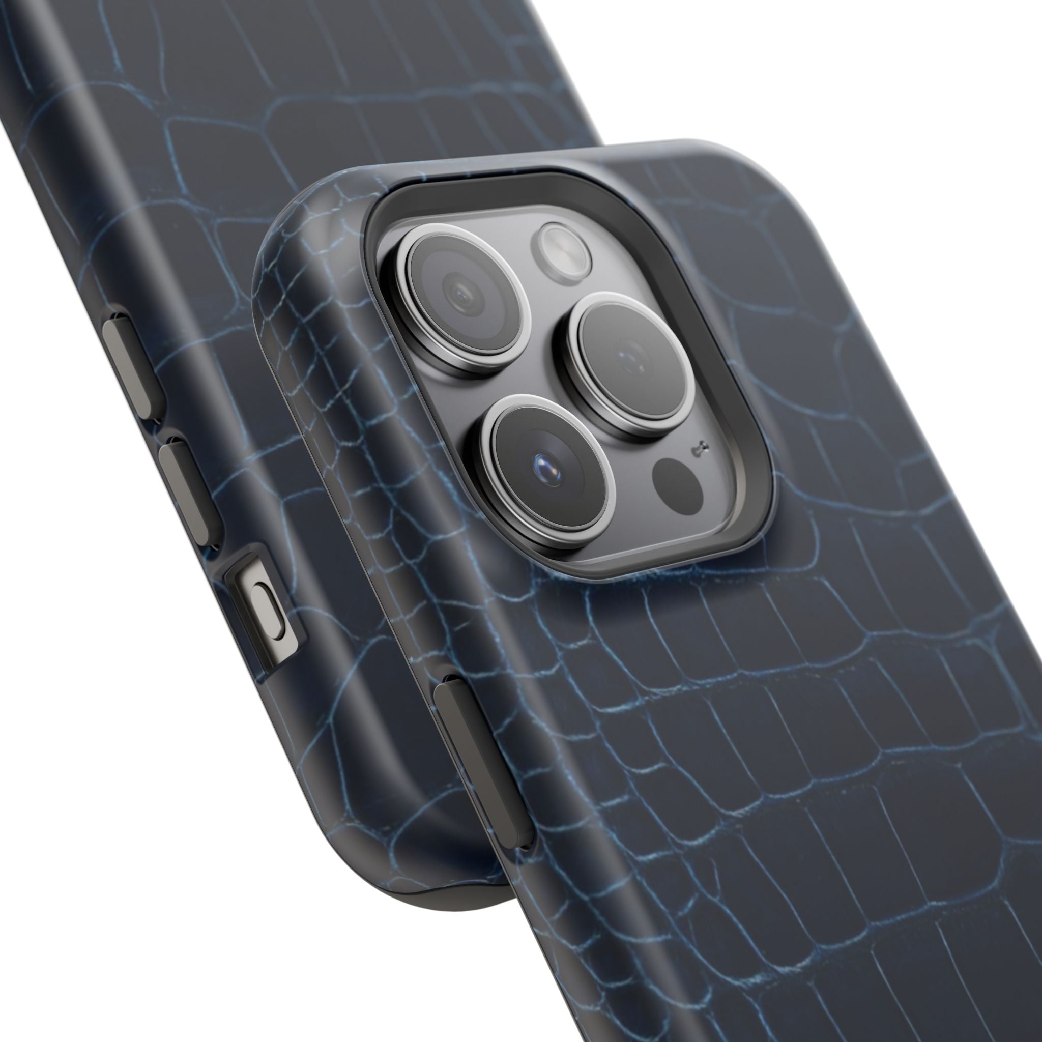 “deep dive” protective phone case