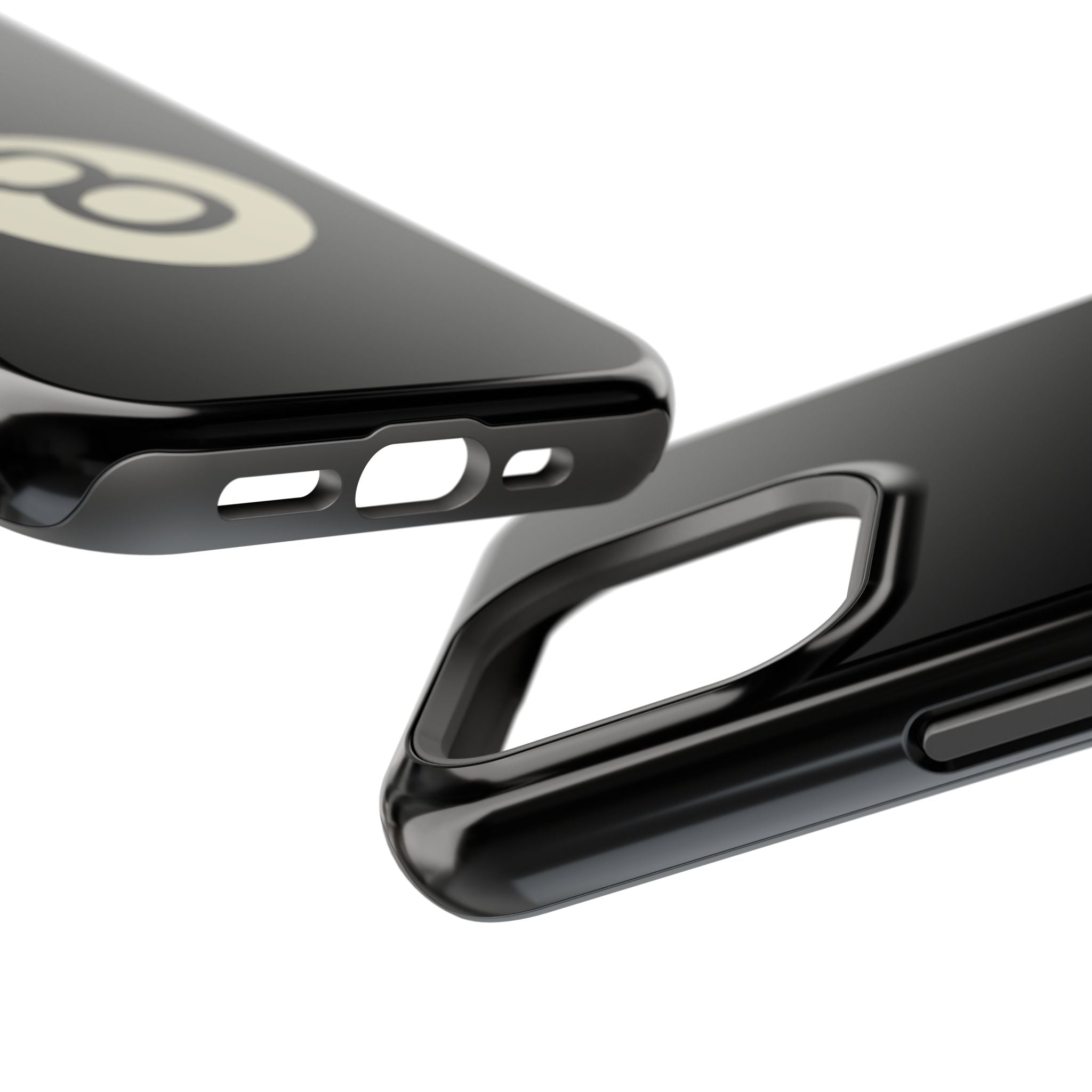 “8 ball” protective case