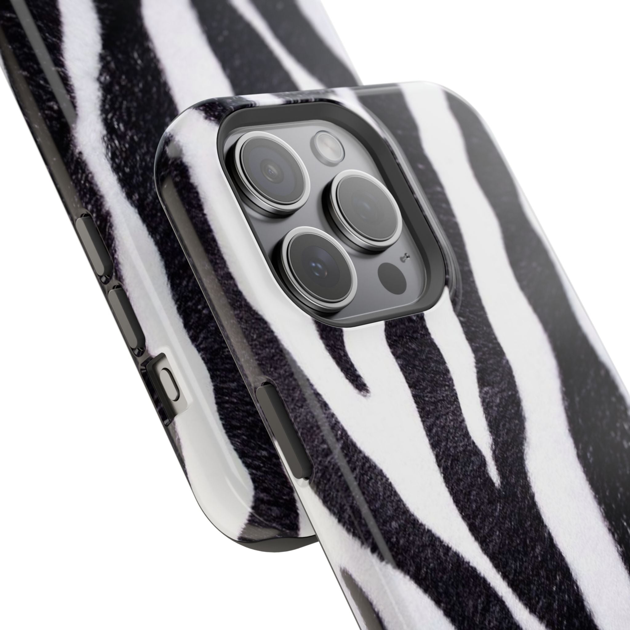 “zebra” protective phone case