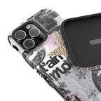 “Serena” protective phone case