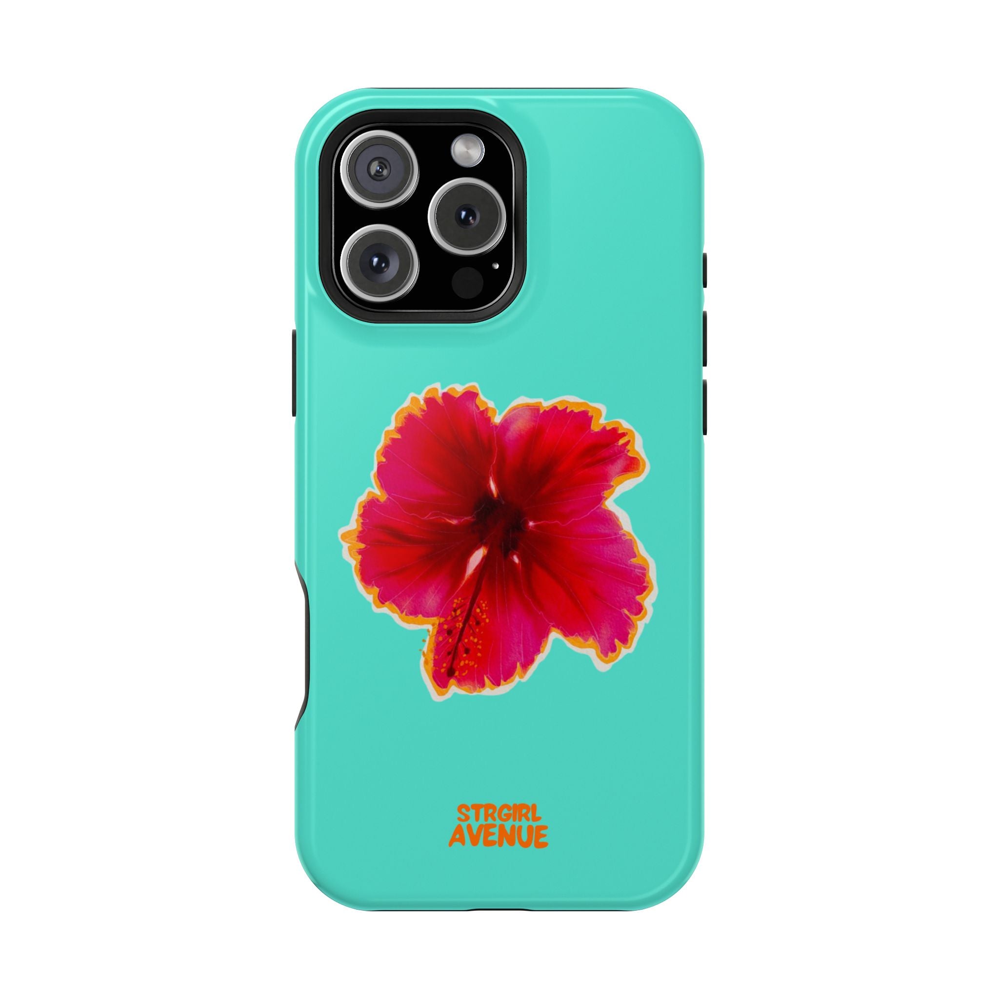 “Mia” protective phone case