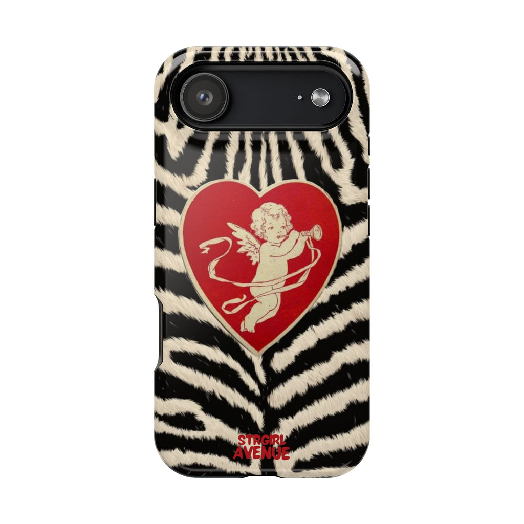“well wishes” protective phone case