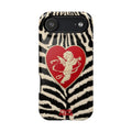 “well wishes” protective phone case