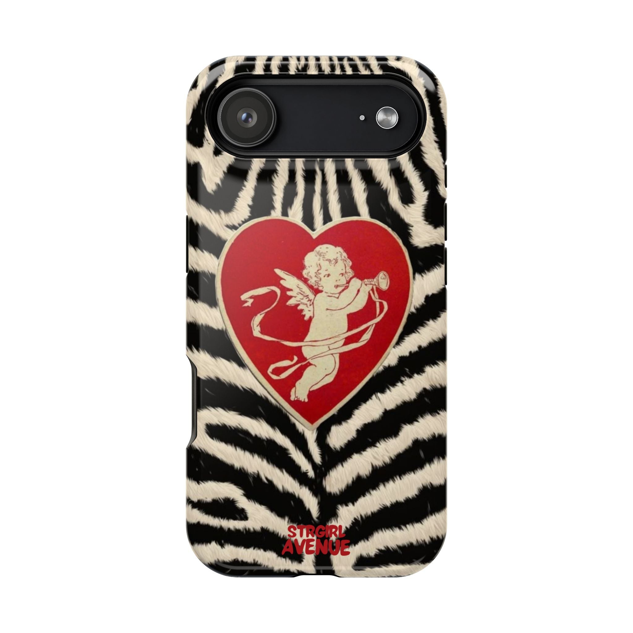 “well wishes” protective phone case
