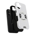 “chanel no2” protective phone case