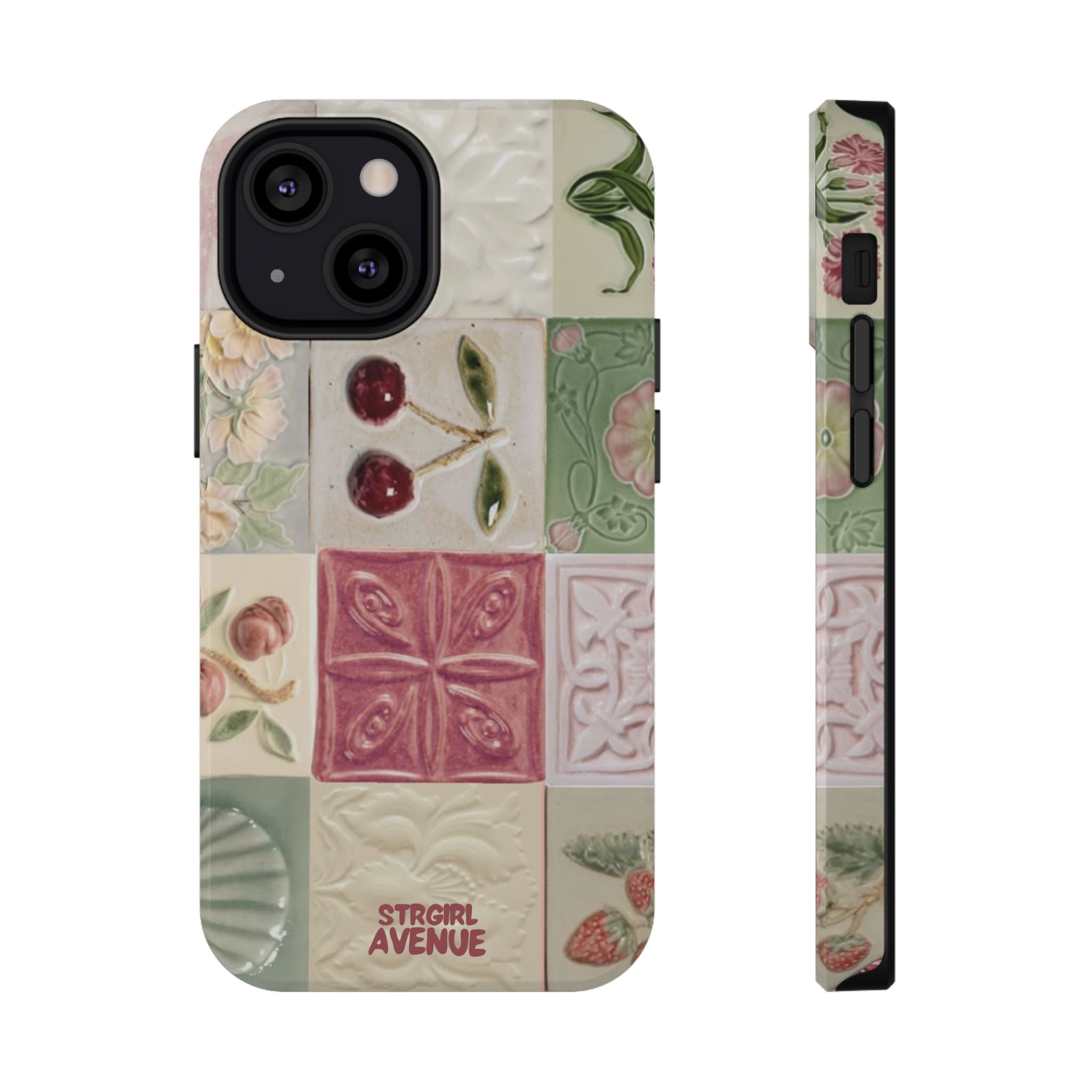 “TALIA” protective phone case