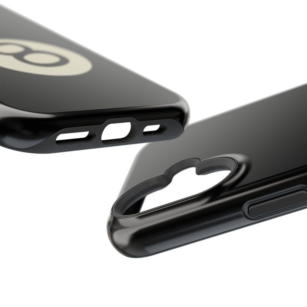 “8 ball” protective case