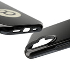 “8 ball” protective case