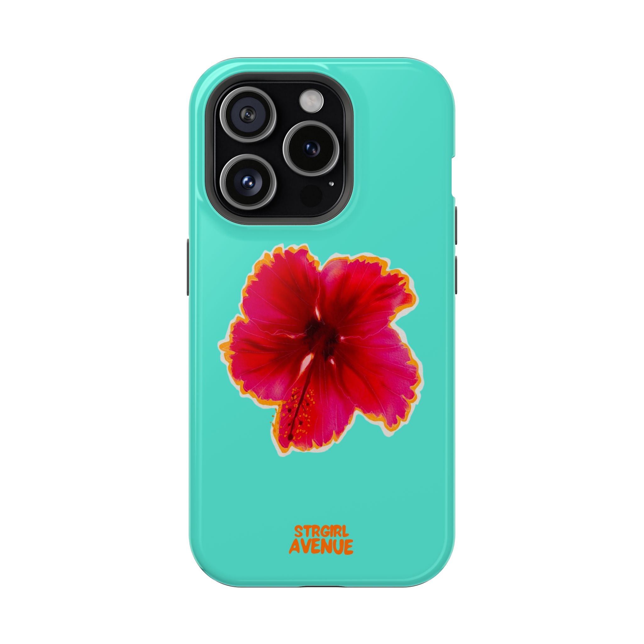 “Mia” protective phone case