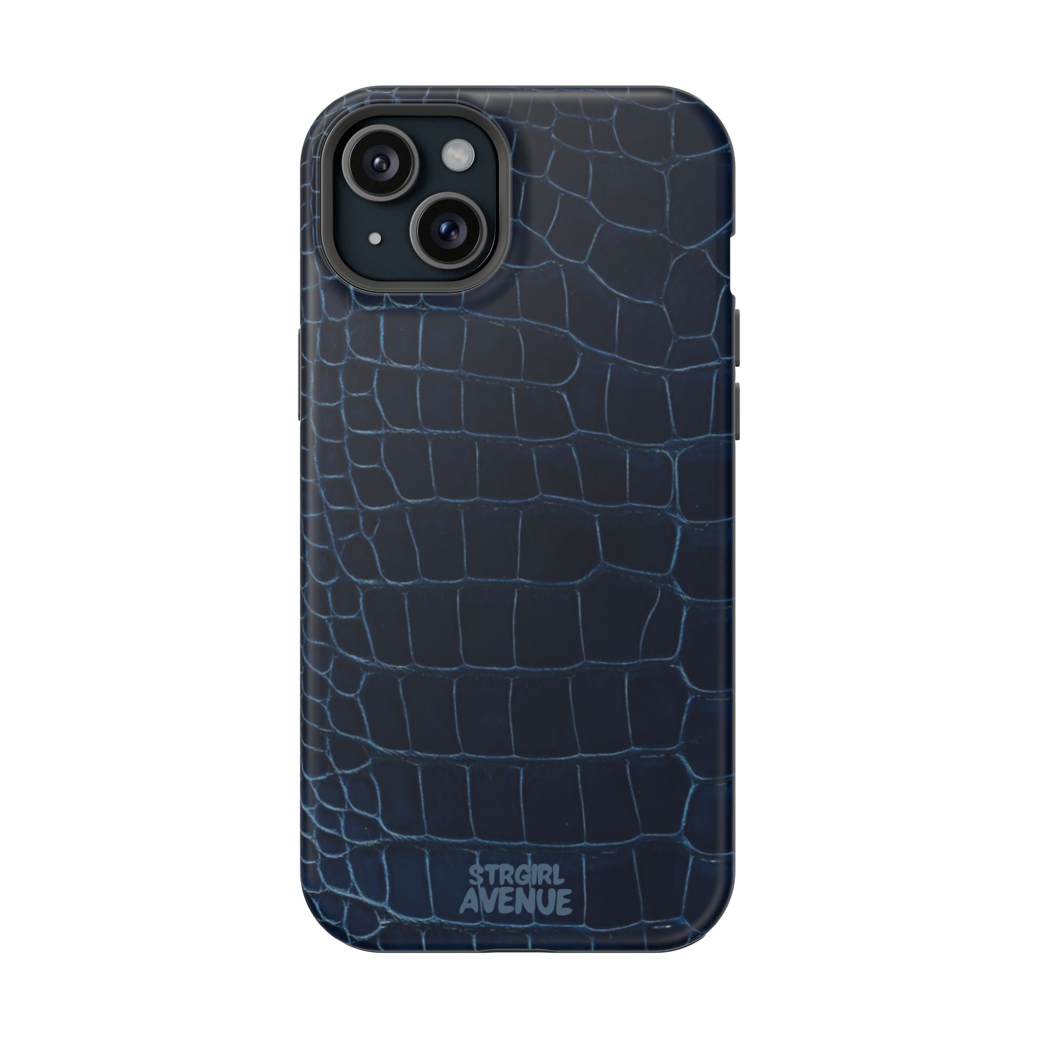 “deep dive” protective phone case