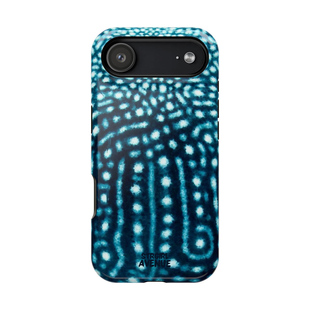 “Willy” protective phone case