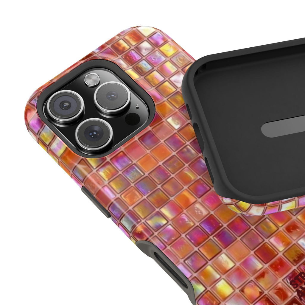 “adora” protective phone case