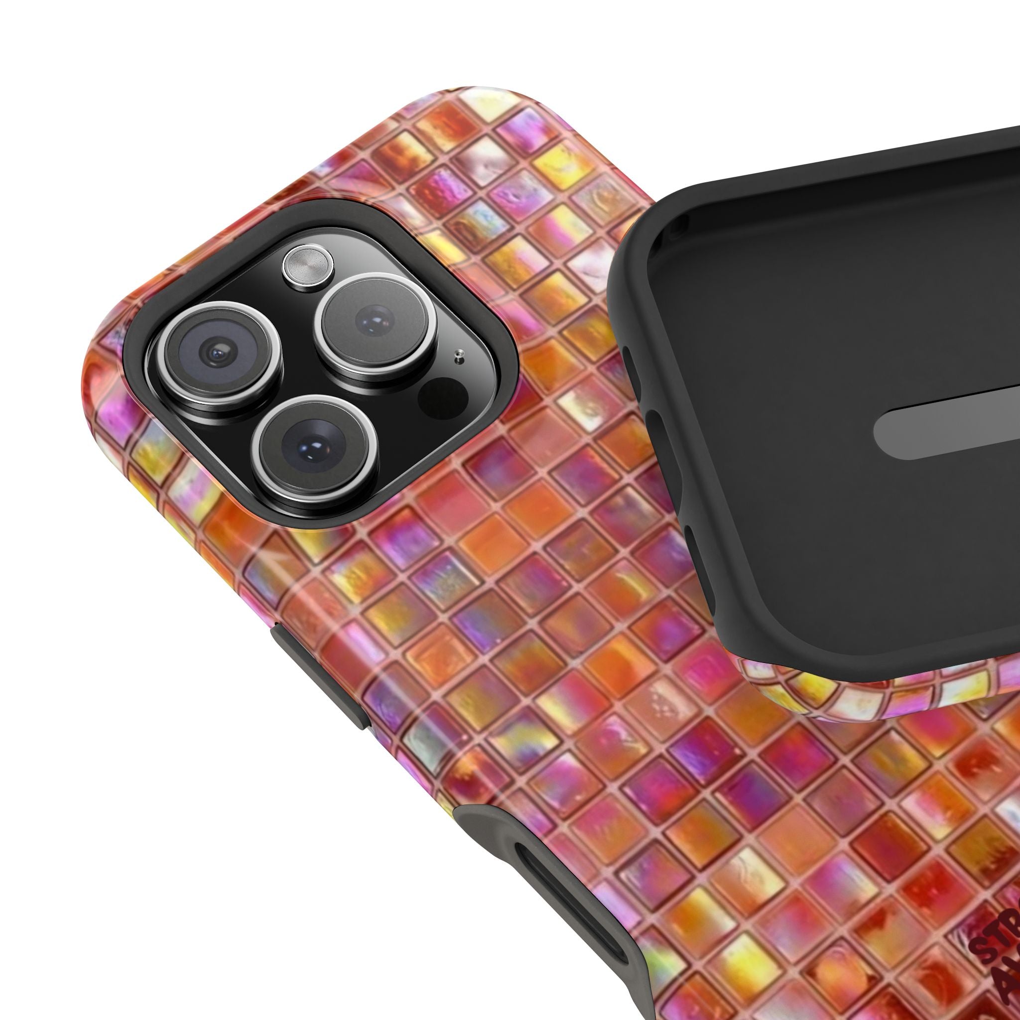 “adora” protective phone case