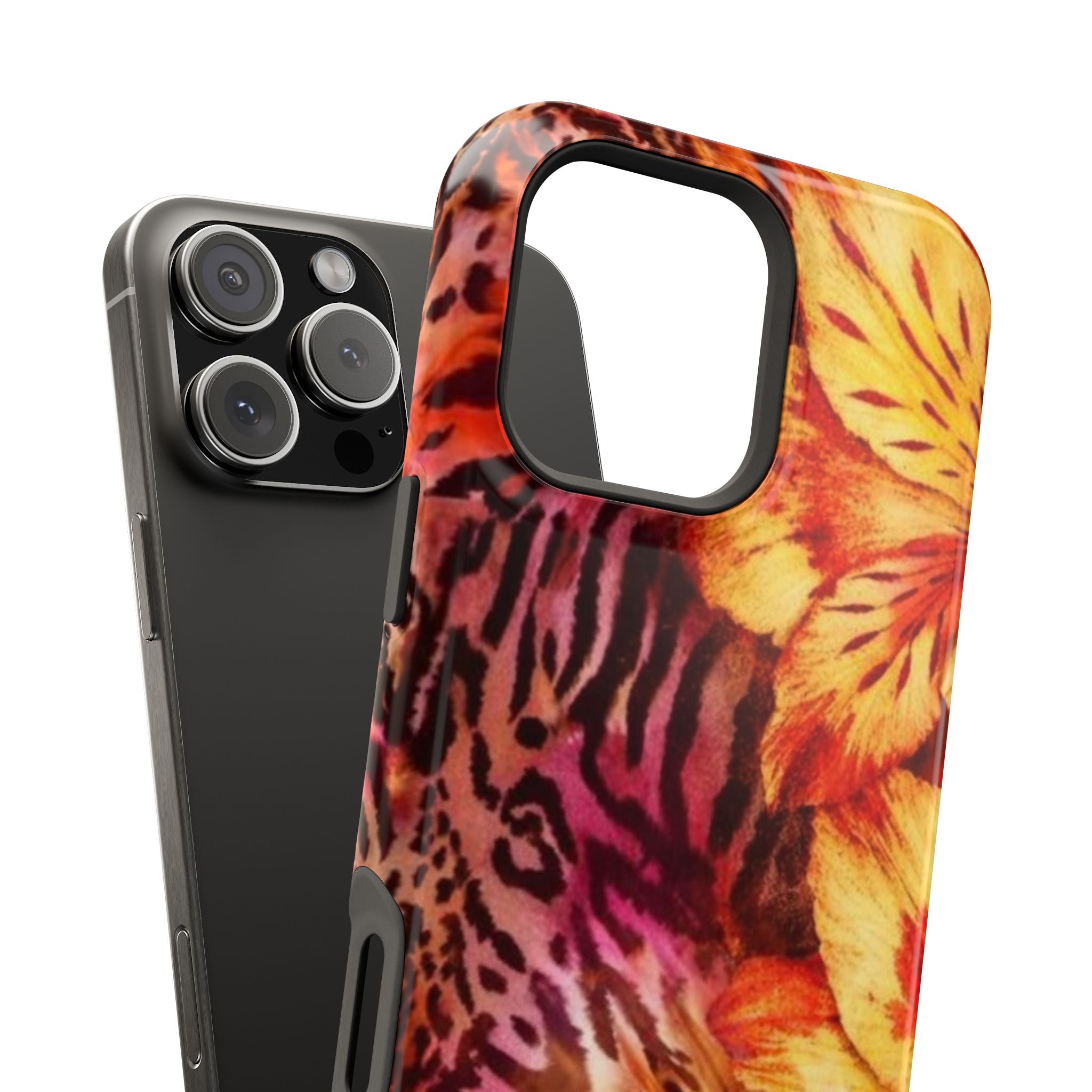 “suki” protective phone case