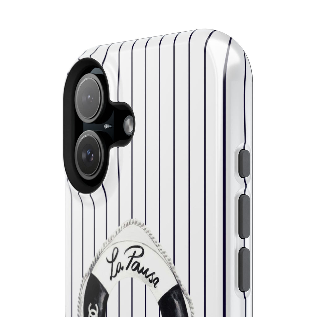 “chanel no2” protective phone case