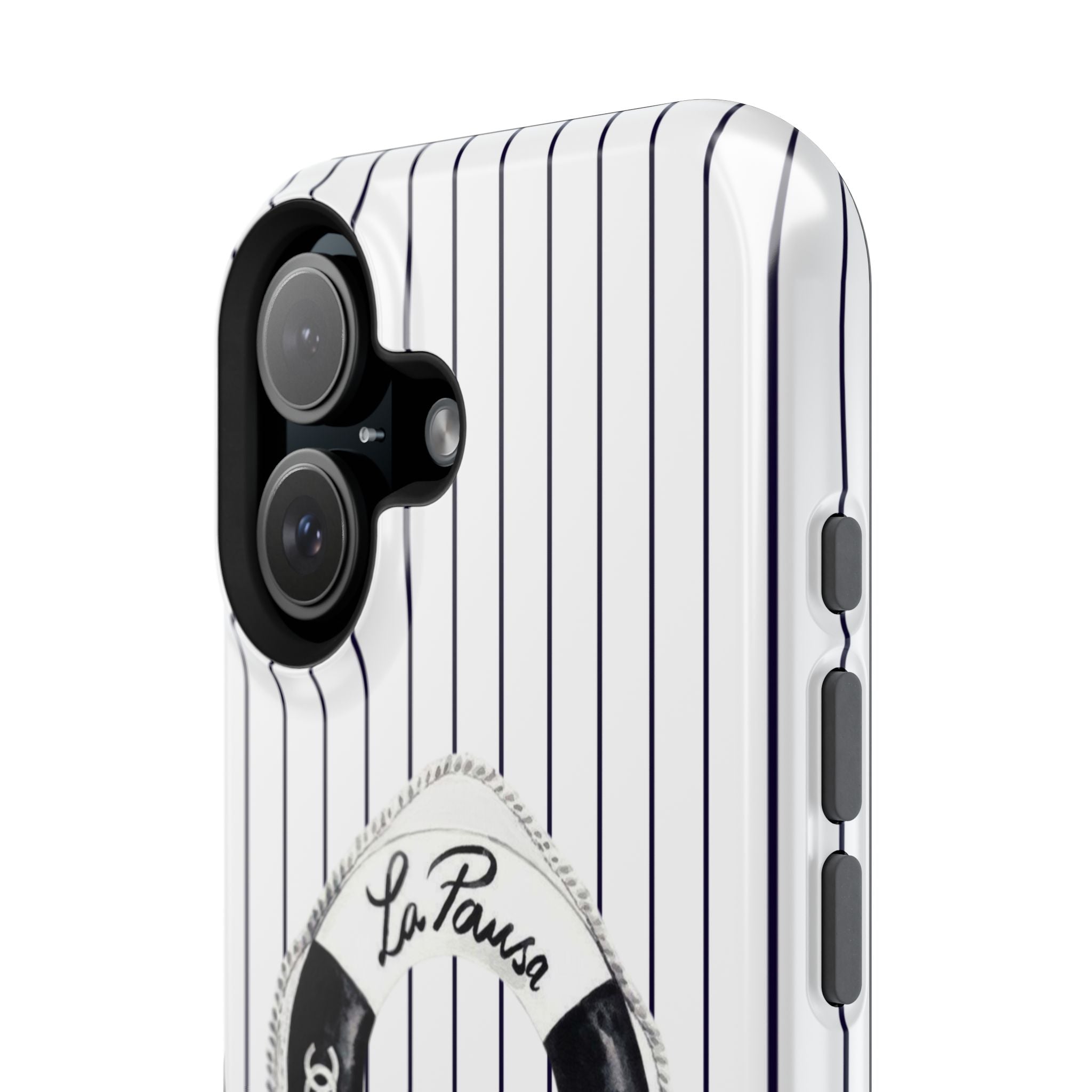 “chanel no2” protective phone case