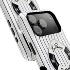 “chanel no2” protective phone case